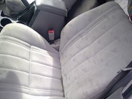 2002 TOYOTA 4RUNNER SILVER SR5 3.4L AT 2WD.  Z24870